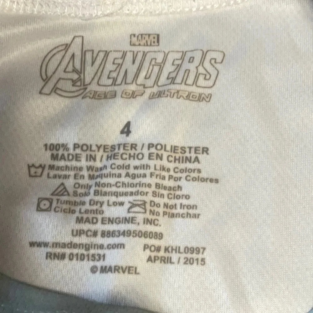 Marvel - Picture 3 of 3